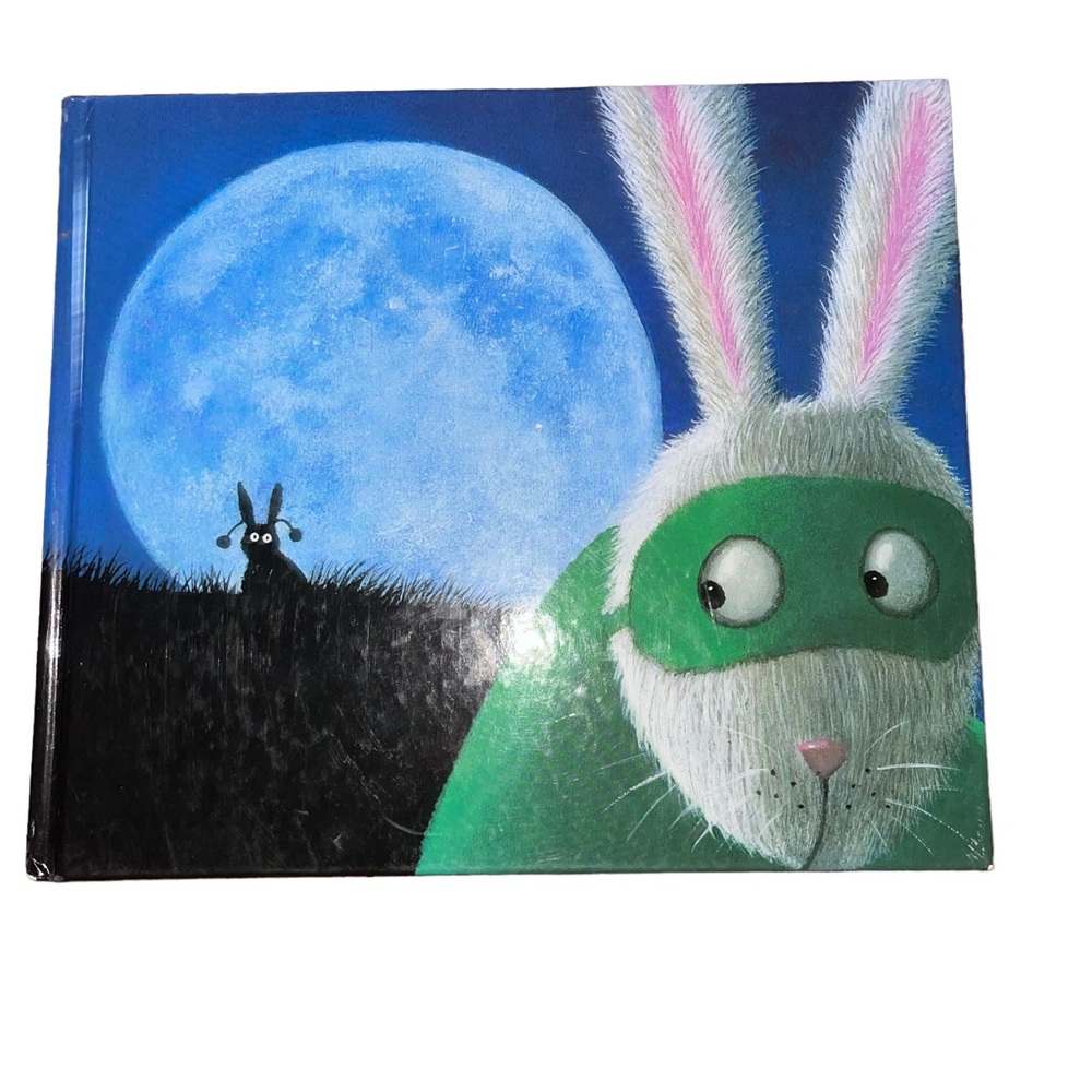 Boo, Bunny! by Galbraith, Kathryn O. Hardback Childrens Book